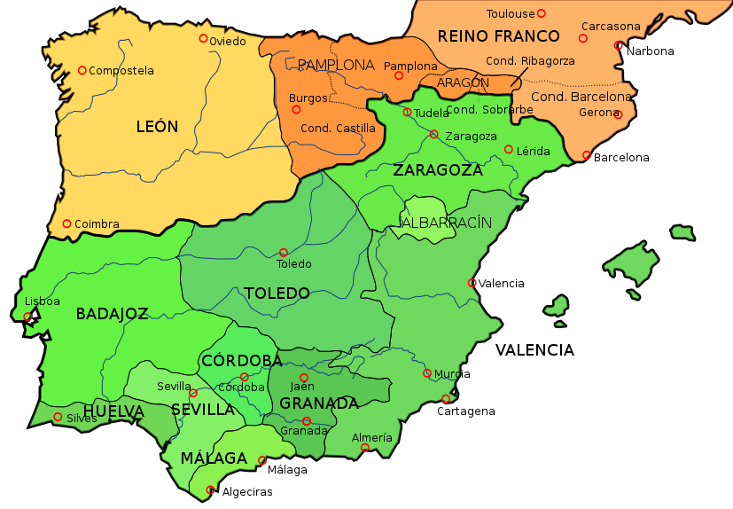 Catalonia (Catalunya) – Legal or not Legal 